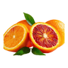 Blood Orange