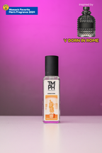 Borne In Rome inspired by velentino born in roma 20ml