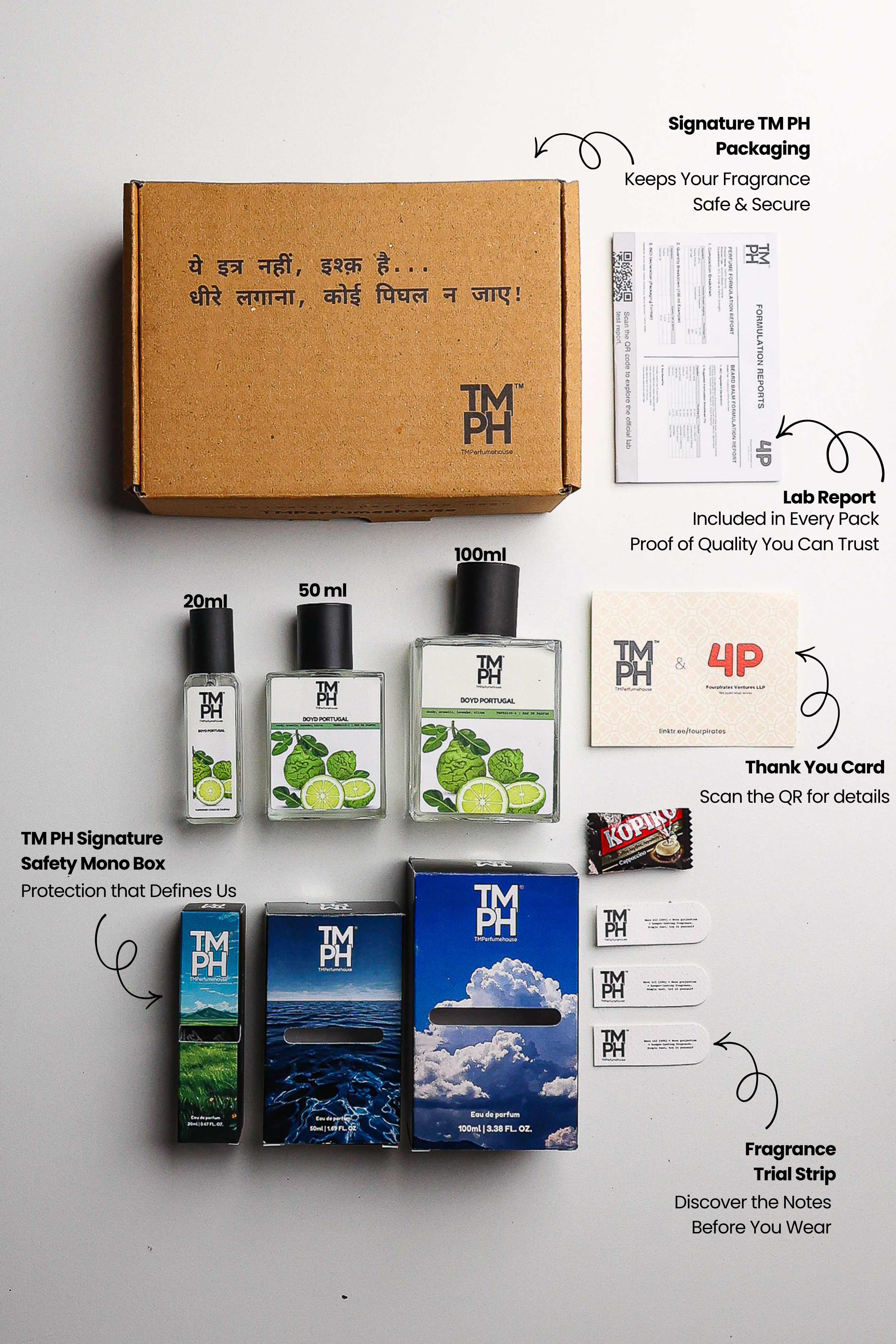 Boyd Portugal - Inspired perfume | TMPerfumehouse