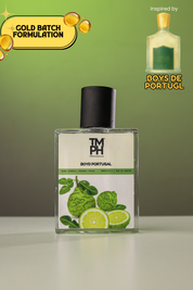 Boyd Portugal - Inspired perfume | TMPerfumehouse