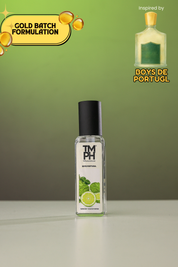 Boyd Portugal - Inspired perfume | TMPerfumehouse