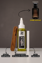 Nomade d’Ombre | Car Fragrance