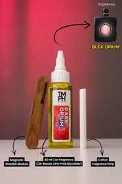 Dark opium | Car Fragrance