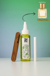 Wulong Cha | Car Fragrance