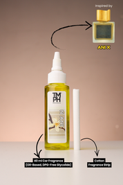 N ANI | Car Fragrance