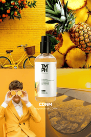 CDNM | Shower gel