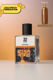 Café Intenso  - WH Inspired perfume | TMPerfumehouse