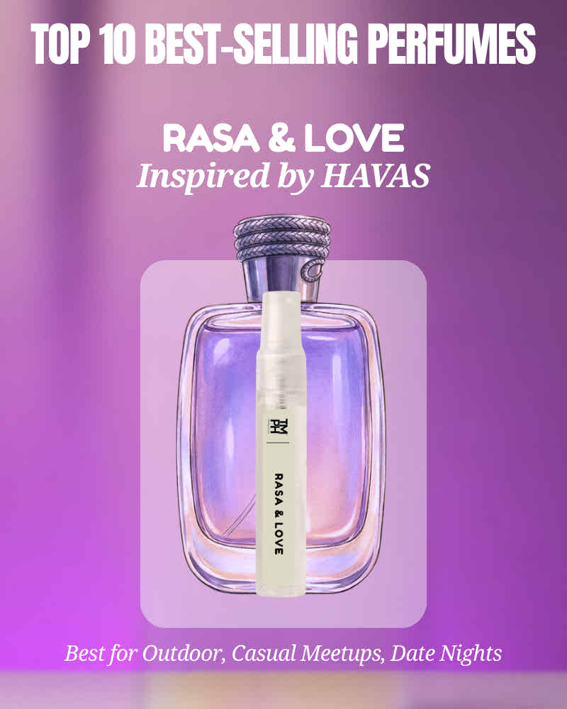 Rasa & Love 10 ml