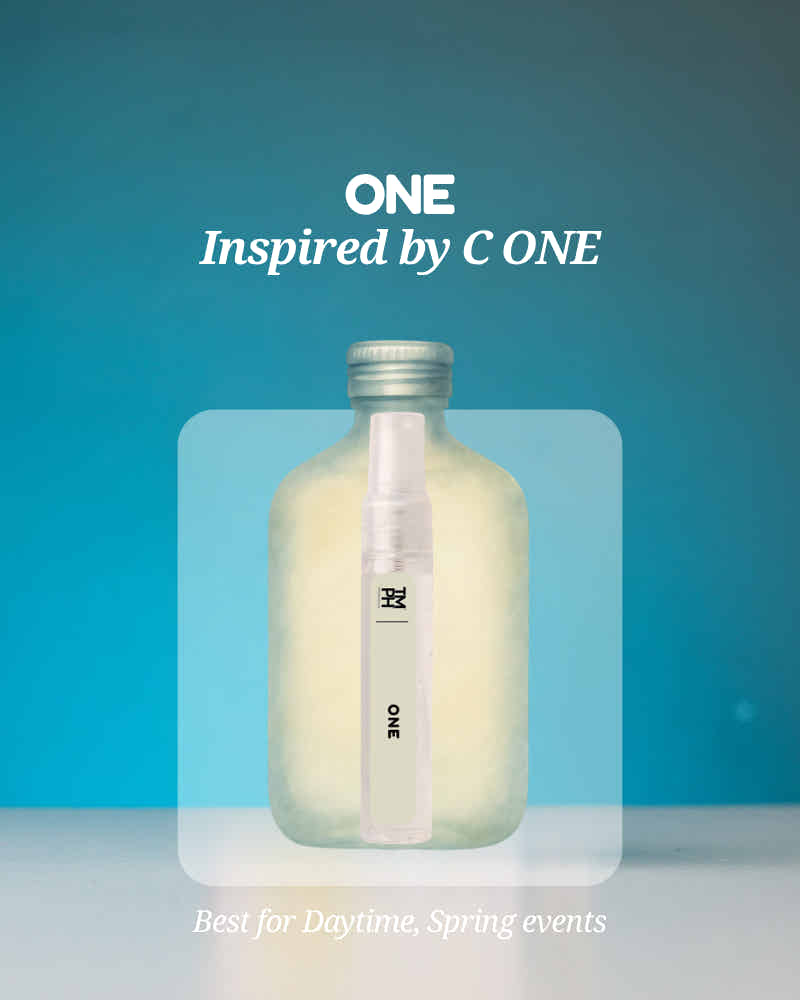 One Perfume –  10ml