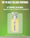 Eternis women 10ml