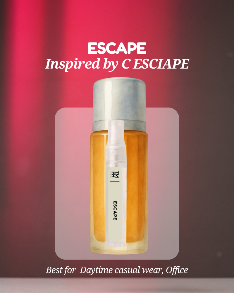 Escape -10ml