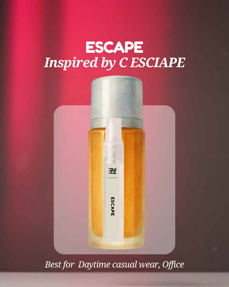 Escape -10ml