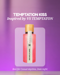 Temptation Kiss - 10ml