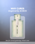 Why Curos - 10 ml