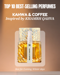 Kahwa & Coffee 10 ml