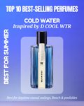 Aqua Water 10ml