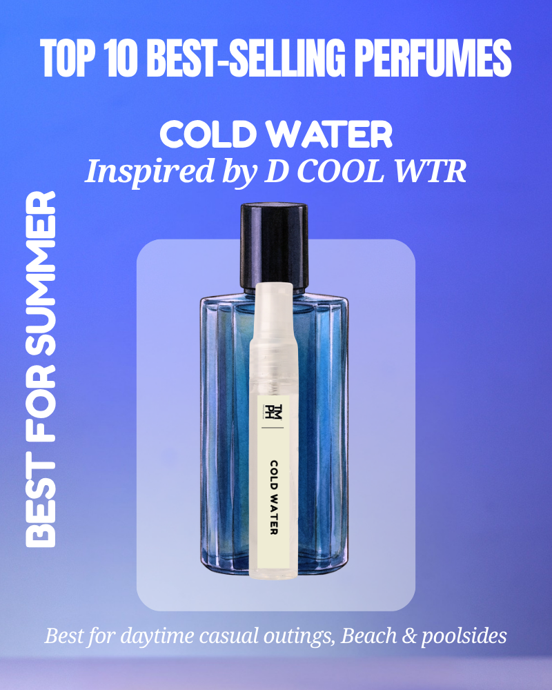 Aqua Water 10ml