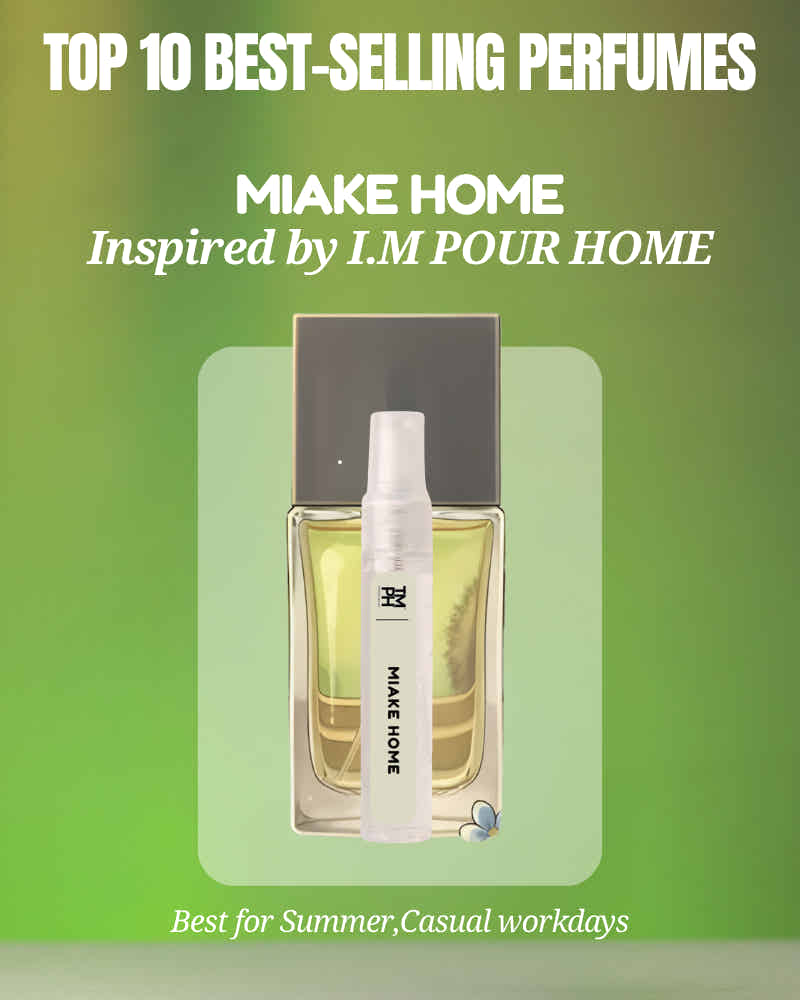 Miake Home 10ml