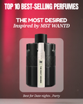 The Most Desired 10ml
