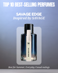 Savage Edge 10ml