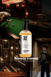 Nomade d’Ombre | Shower gel