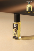 Crid Royality Oud  – Inspired perfume | TMPerfumehouse