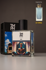 King - Inspired perfume  | TMPerfumehouse