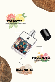King - Inspired perfume  | TMPerfumehouse