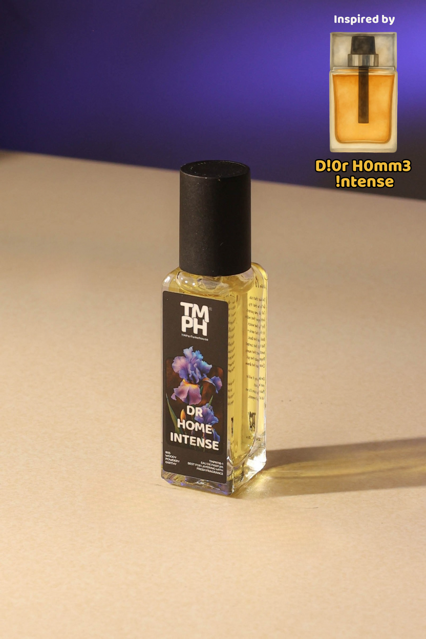 Dr Home Intense - LG Inspired perfume | TMPerfumehouse
