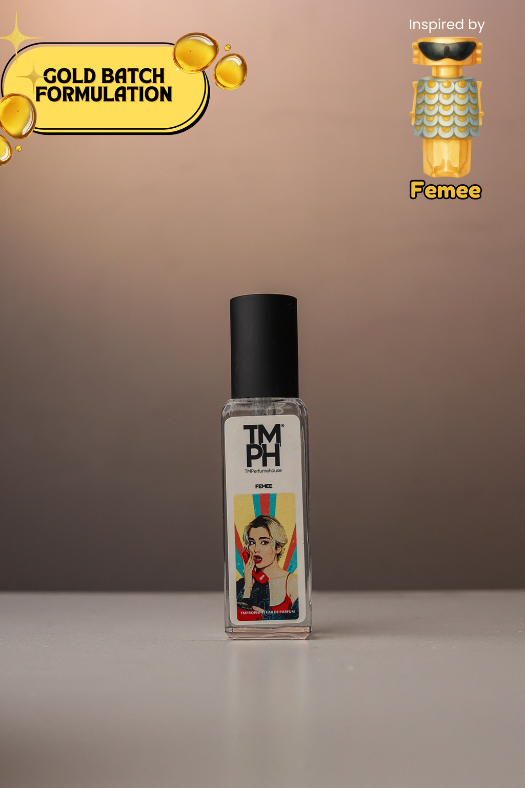 Femee - Inspired perfume | TMPerfumehouse