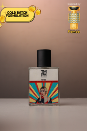 Femee - Inspired perfume | TMPerfumehouse