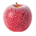 Frozen Apple