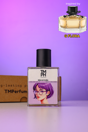 Esha & Flora -  Inspired perfume | TMPerfumehouse