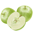 Green Apple