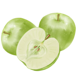 Green Apple