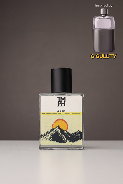 Guilté - DG Inspired perfume | TMPerfumehouse