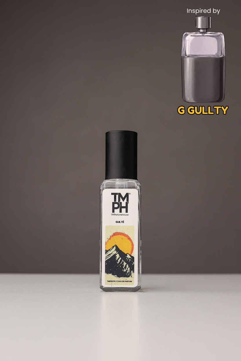 Guilté inspired by Gucci Guilty 20ml
