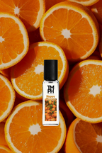 Happy Orange | TMPerfumehouse