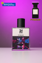 I’m Fabulous inspired by Tom Ford Fucking Fabulous 100ml