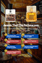 Kahwa & Coffee awards that wins