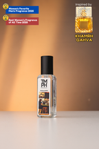 Kahwa & Coffee inspired by Lattafa Khamrah Qahwa 20ml 