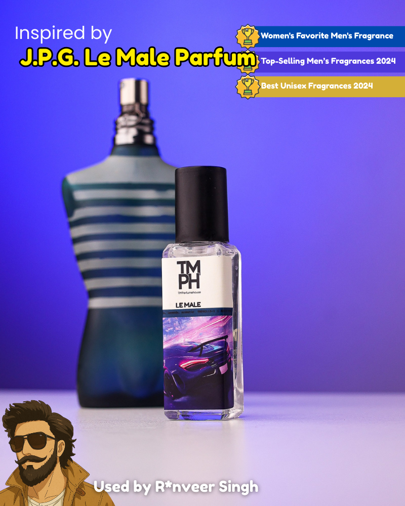 Lee Male Inspired perfume | TMPerfumehouse