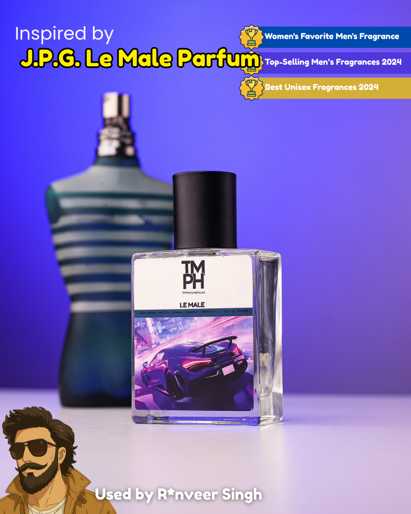 Lee Male Inspired perfume | TMPerfumehouse