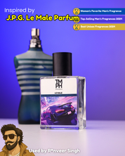 Lee Male Inspired perfume | TMPerfumehouse