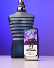 Le Male – Solid Perfume