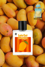 Lets Eat Mango | TMPerfumehouse