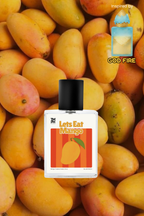 Lets Eat Mango | TMPerfumehouse