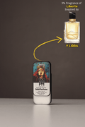 LIBERTE  Solid Perfume