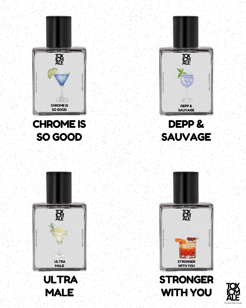 COMBO FOR MEN 2