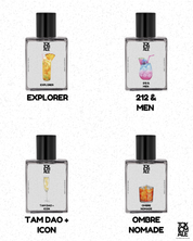 COMBO FOR MEN 4